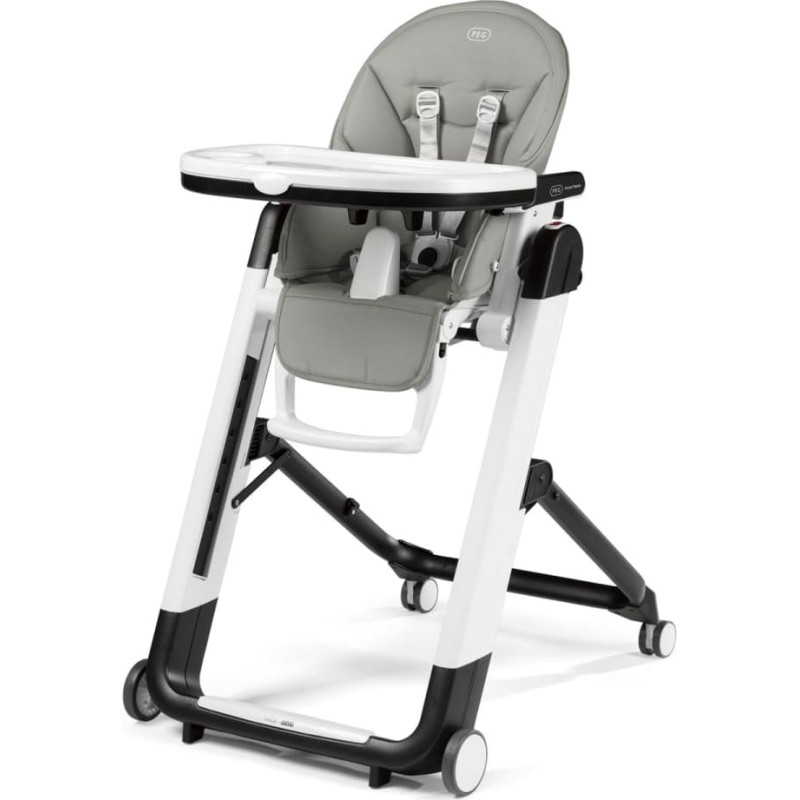 Peg Perego Siesta Follow Me ICE Barošanas krēsls IH03000000BL73