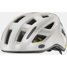 Giant Helmet GIANT Relay MIPS, Gloss White