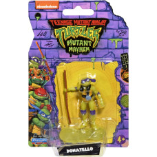 TMNT mini fig?ri?a Donatello, 83272