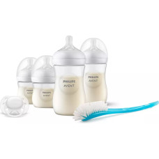 PHILIPS AVENT Natural Response jaundzimušā dāvanu komplekts SCD838/11