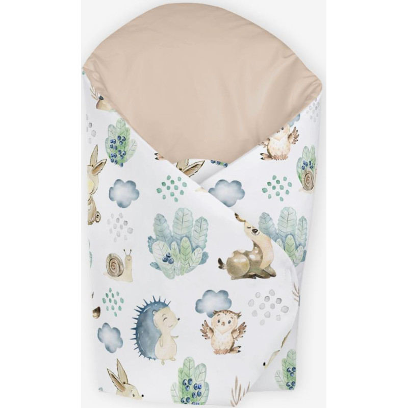 Albero Mio Vauvan kapalo C001 Forest World