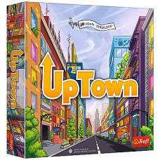 Trefl 02278 Gra Uptown