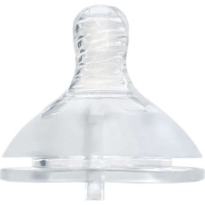 Silicone nipple “XL” 1pc