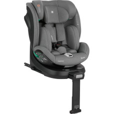 Car seat 40-150 cm i-Twist i-SIZE Dark Grey