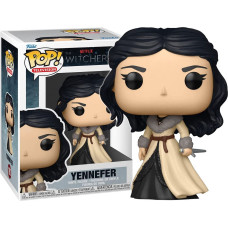 Funko POP! TV Yennefer The Witcher 1193