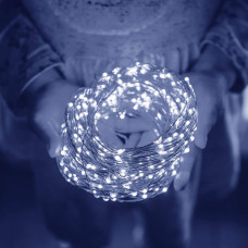 Springos Akumulatoru gaismas Springos CL0015 50 Led