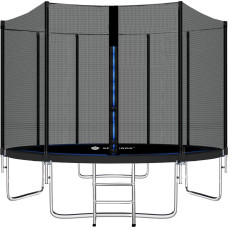 Dārza batuts Springos TP0014 15 ft (457 - 465 cm)