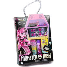 Monster High kauneussetti