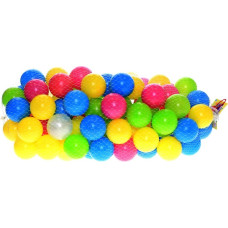 HIPO Pallot pallomereen – 50823 – koko 60 – 1 pussi [pussissa 100 kpl]