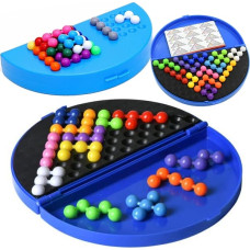 Woopie Looginen peli Aivotreeni IQ PUZZLE