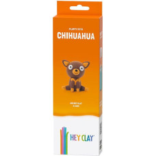 Hey Clay HCL30111CEE muovailuvaha Chihuahua