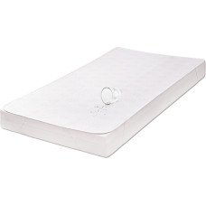 Babymatex suojapäällinen patjalle - vedenpitävä -FROSTY - koko 60x120 cm