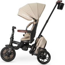 Qplay Kolmipyöräinen polkupyörä Comfo Max Beige