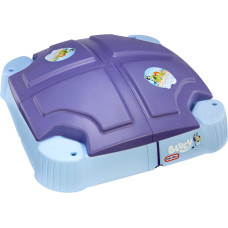 Little Tikes Bluey lasten hiekkalaatikko 641084-M8