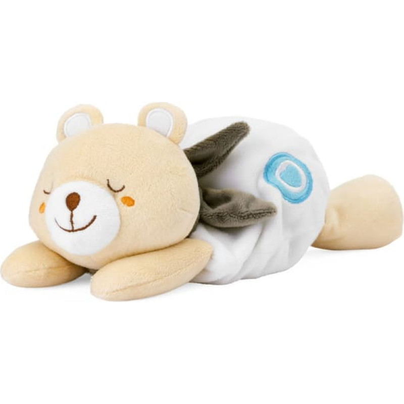 Chicco 00012160000000 Lämpöpullo Karhu Lämmittäjä