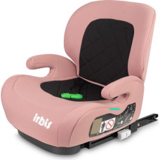 Caretero IRBIS I-SIZE turvaistuin PINK (125-150)