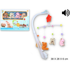 HIPO 42020 vauvan mobile