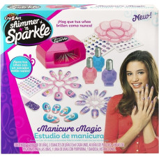 Shimmer N Sparkle manikyyrisetti