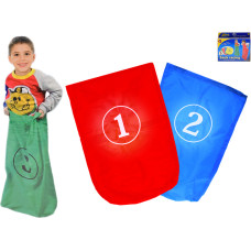 HIPO 977877 Kilpailusäkit (2 kpl) – 48 x 72 cm