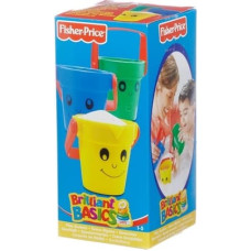 Fisher-Price leikkiämpärisetti