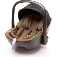 4Baby NEO turvaistuin 40–87 cm Mokka i-Size