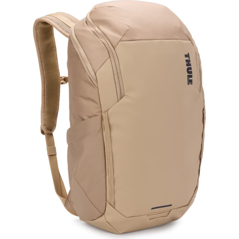 Thule Chasm kannettavan tietokoneen reppu 26L, vaaleanbeige (5449)