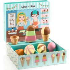 Djeco Role play - Lina & Lino DJ05518