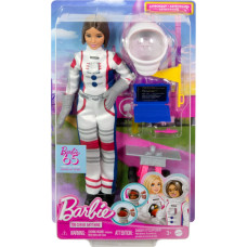 Barbie astronauttinukke, HRG45