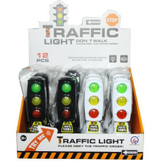 IST 45522 Liikennevalo