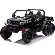 KIKKABOO Ladattava leluauto Trunk Black