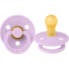 Bibs 100291 luonnonkumista valmistettu tutti VIOLET SKY 0+ (S)