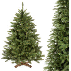 Springos Artificial Christmas Tree Springos CT0240, Scandinavian Pine Premium, 150 cm
