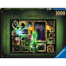Ravensburger Puzzle Villainous: Maleficent 1000p 15025