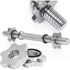 Springos Short bar actiget ACT0002, 36 cm, 28 mm