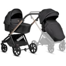 Tutis MIO3+ BLACK EDITION 2/1 Rose Gold