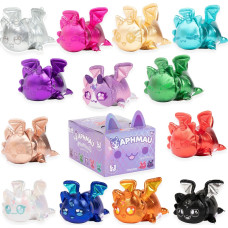 Aphmau MeeMeow Mystery plush toy "Dragons", 15 cm