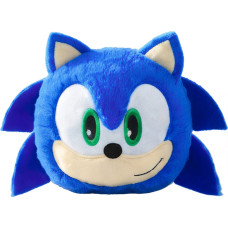 TY Bouncers Sonic pomppupallo, 10 cm