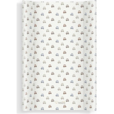 Albero Mio kova lyhyt hoitoalusta CMP2 Mini Cars