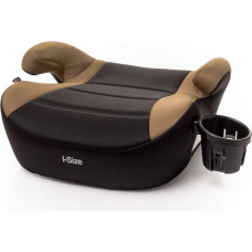 4Baby turvaistuin - BOOST CUP - 125-150 cm - MOKKA