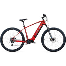 Bottecchia Electric bicycle BOTTECCHIA BE33 Teaser, C81 Red Black (M)