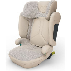 Kinderkraft turvaistuin XPAND 2 Pro i-Size 100–150 cm, beige