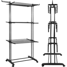 Springos Clothes dryer HA0209