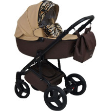 Baby Fashion STILO Universal stroller 3in1, ST-22