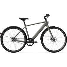 Tenways Electric bicycle TENWAYS CGO600 Pro, Willow Mist (XL)