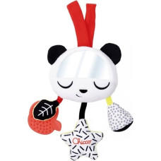 Chicco kontrastinen ripustettava Panda-lelu 184675