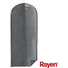 Rayen Apģērbu soma L Premium tumši pelēka 60x150cm