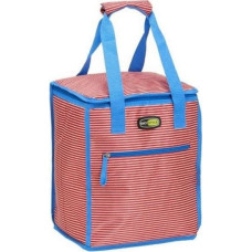 Gio`style Termiskā soma Beach Bucket asorti, sarkana-zila/zila-dzeltena