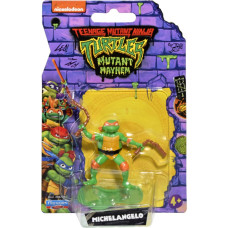 TMNT mini fig?ri?a Mikelandželo, 83273