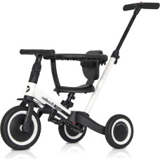 Colibro Tremix Up 6-in-1 lasten polkupyörä — Blank