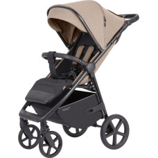 Carrello Baby Baby stroller Carrello Bravo plus 2024 CRL-5515 Ivory Beige